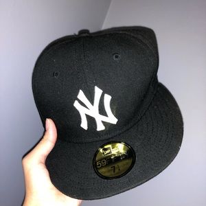 New York Yankees New Era MLB Authentic Collection